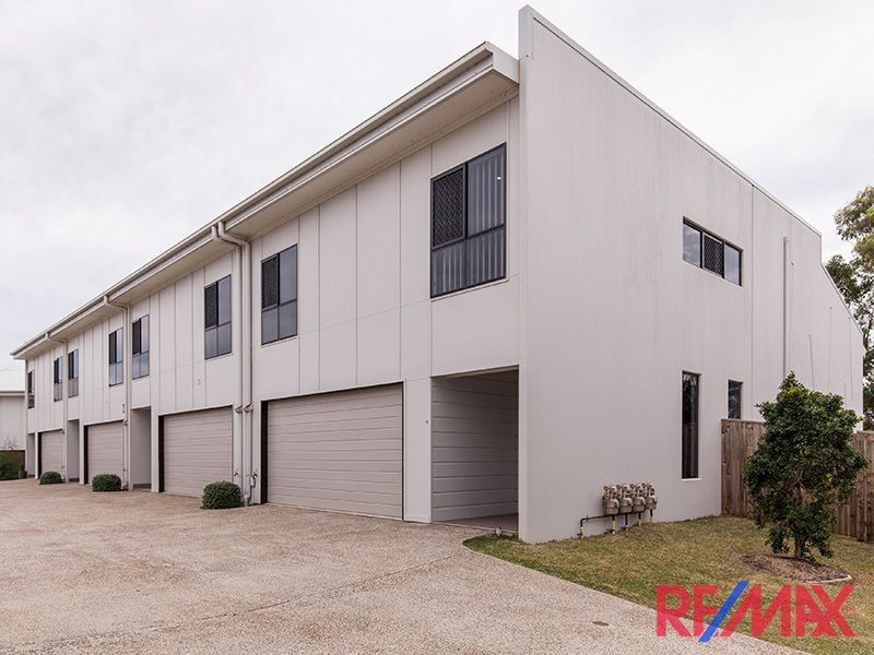 10/50 Lakefield Drive, North Lakes QLD 4509