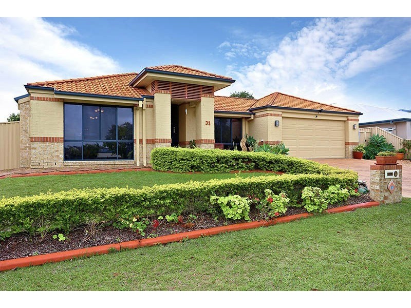 31 Mariner Boulevard, Deception Bay QLD 4508