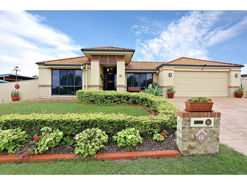 31 Mariner Boulevard, Deception Bay QLD 4508