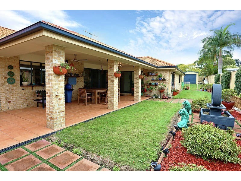 31 Mariner Boulevard, Deception Bay QLD 4508