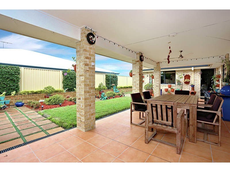 31 Mariner Boulevard, Deception Bay QLD 4508