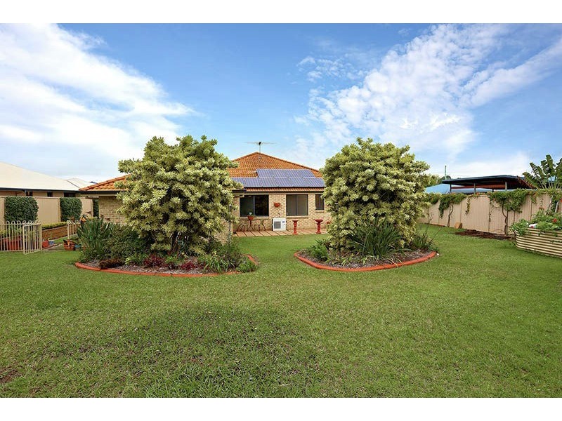 31 Mariner Boulevard, Deception Bay QLD 4508