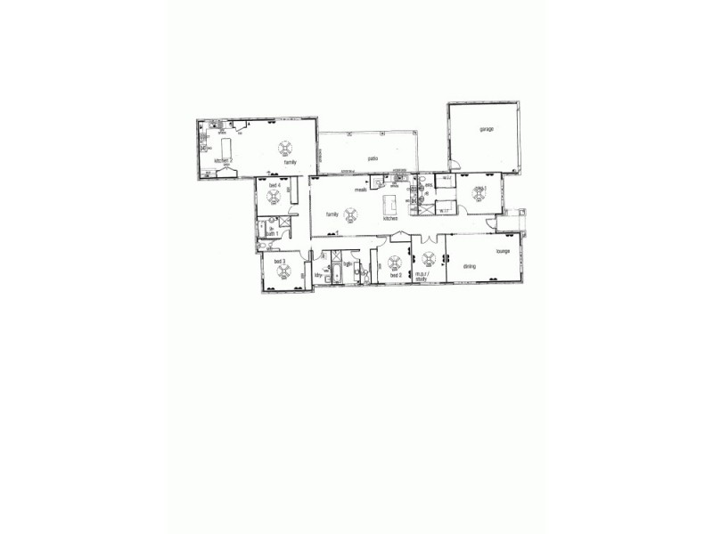 31 Mariner Boulevard, Deception Bay QLD 4508 Floorplan