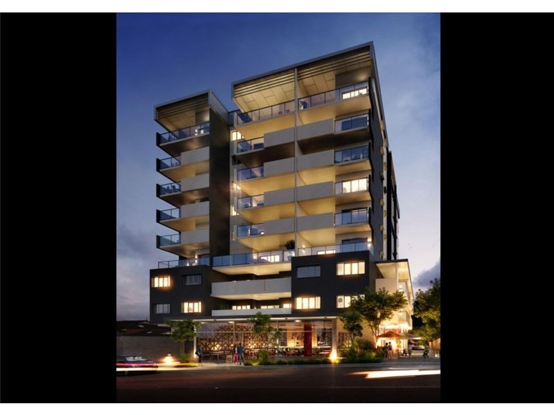 438 Hamilton Rd, Chermside QLD 4032