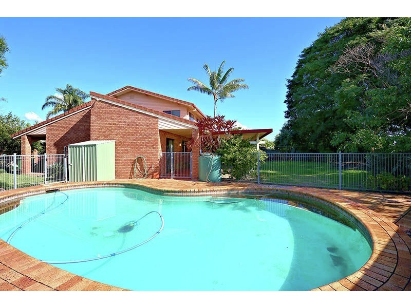6 NELSON COURT, Kippa-ring QLD 4021