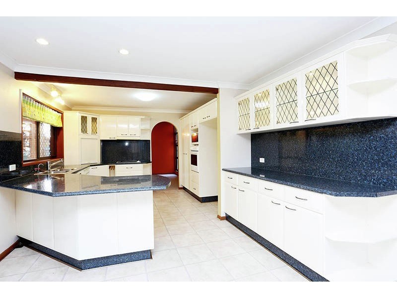 6 NELSON COURT, Kippa-ring QLD 4021