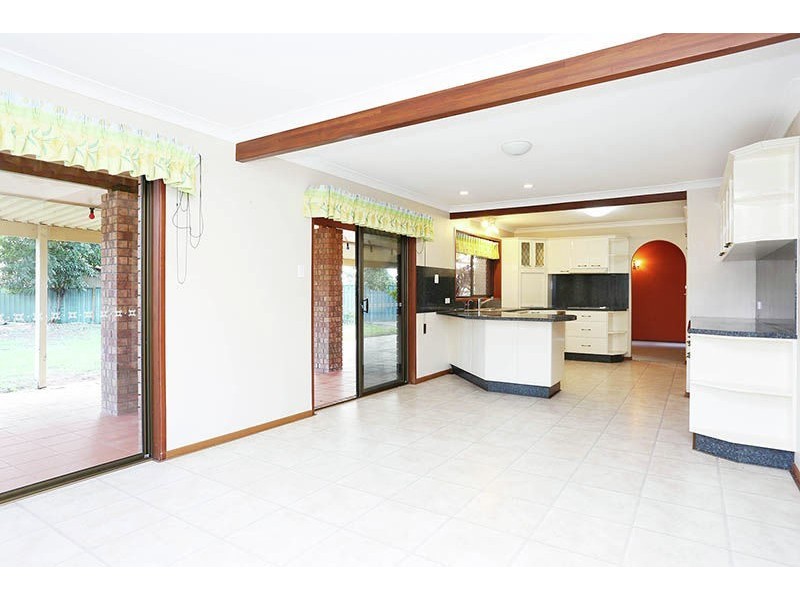 6 NELSON COURT, Kippa-ring QLD 4021