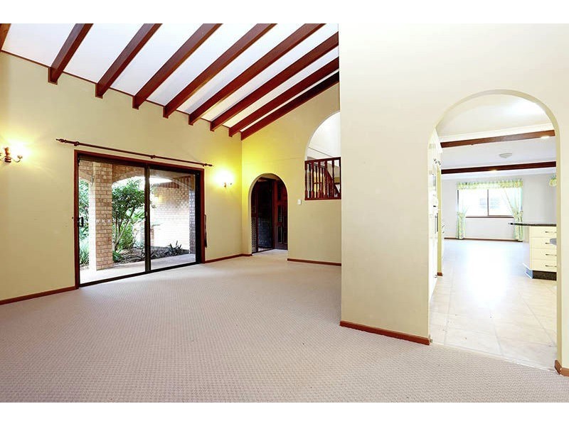 6 NELSON COURT, Kippa-ring QLD 4021