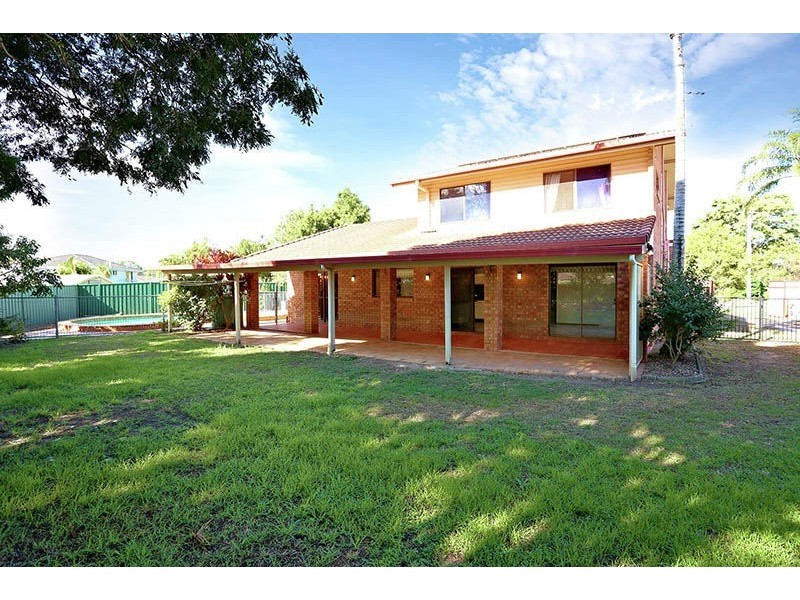 6 NELSON COURT, Kippa-ring QLD 4021
