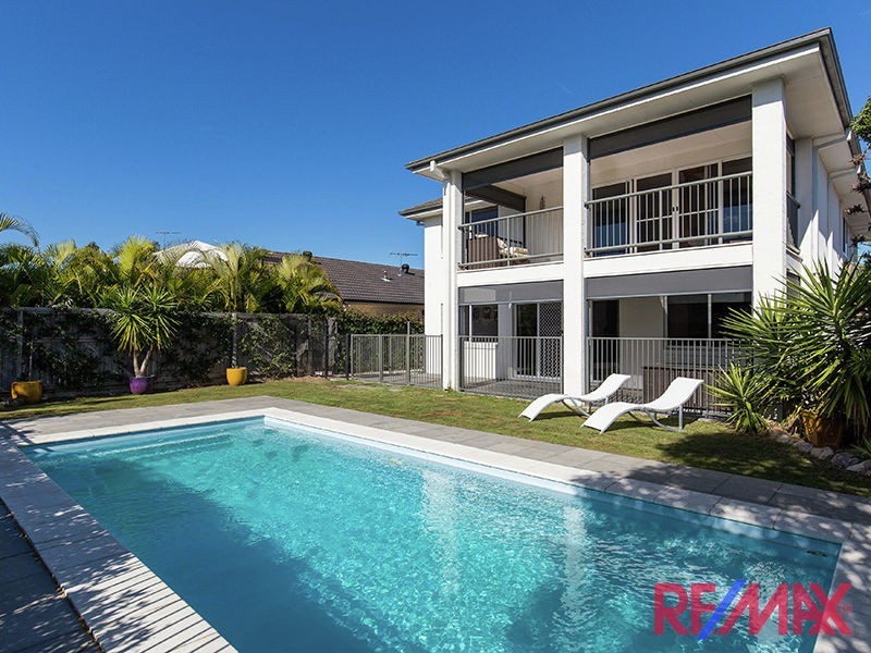 22 Kowari Crescent, North Lakes QLD 4509