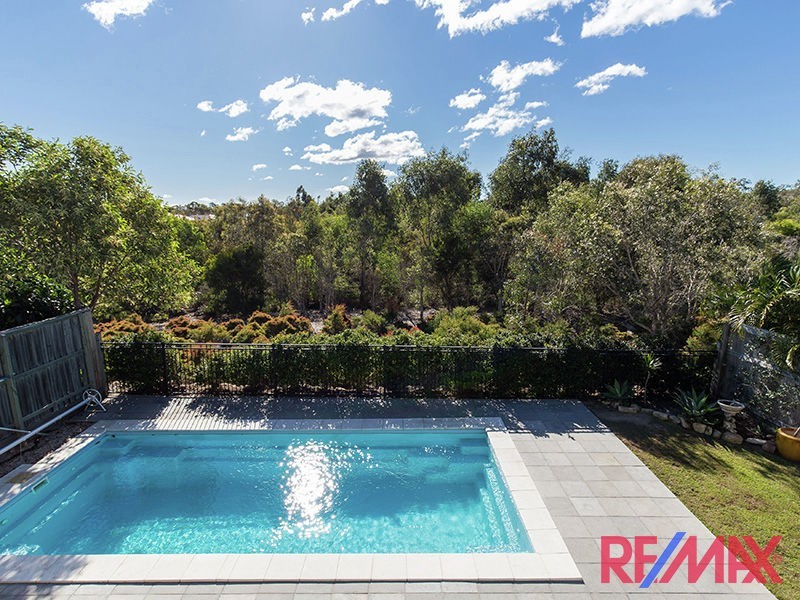 22 Kowari Crescent, North Lakes QLD 4509