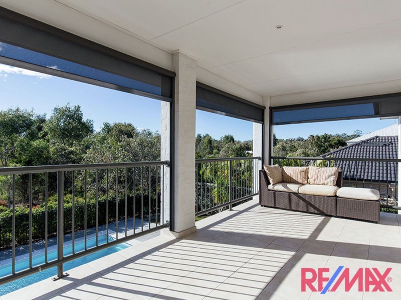 22 Kowari Crescent, North Lakes QLD 4509