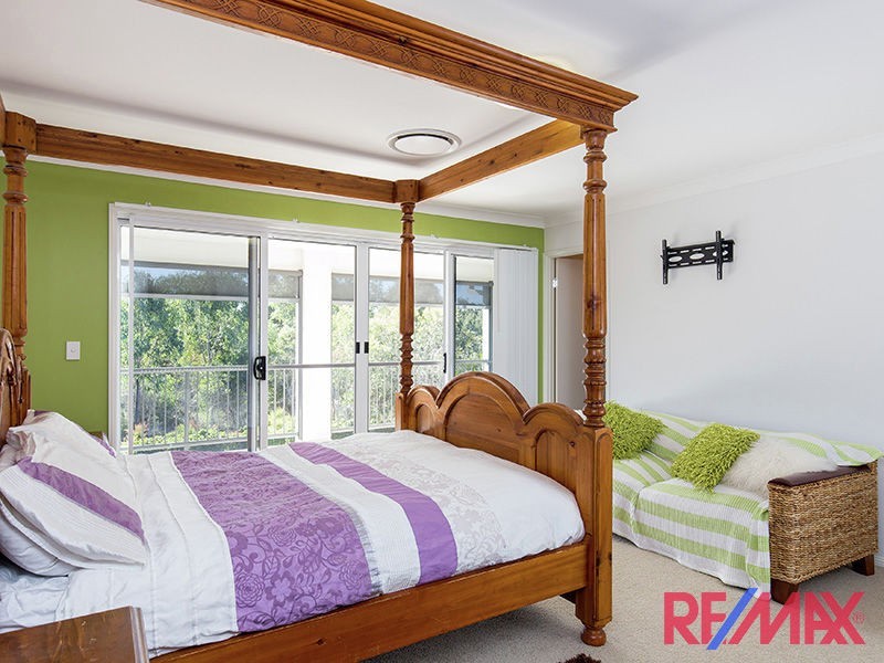 22 Kowari Crescent, North Lakes QLD 4509
