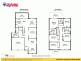 22 Kowari Crescent, North Lakes QLD 4509 Floorplan