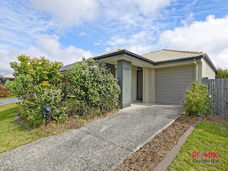 12 Suntrust Street, North Lakes QLD 4509