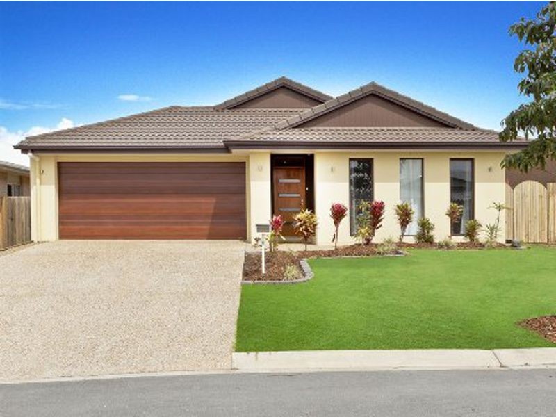 8 Edward Close, North Lakes QLD 4509