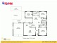 94A ALBERT ST, Margate QLD 4019 Floorplan