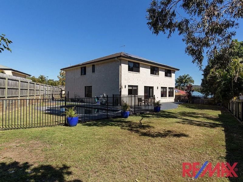 23 Montclare Court, Cashmere QLD 4500