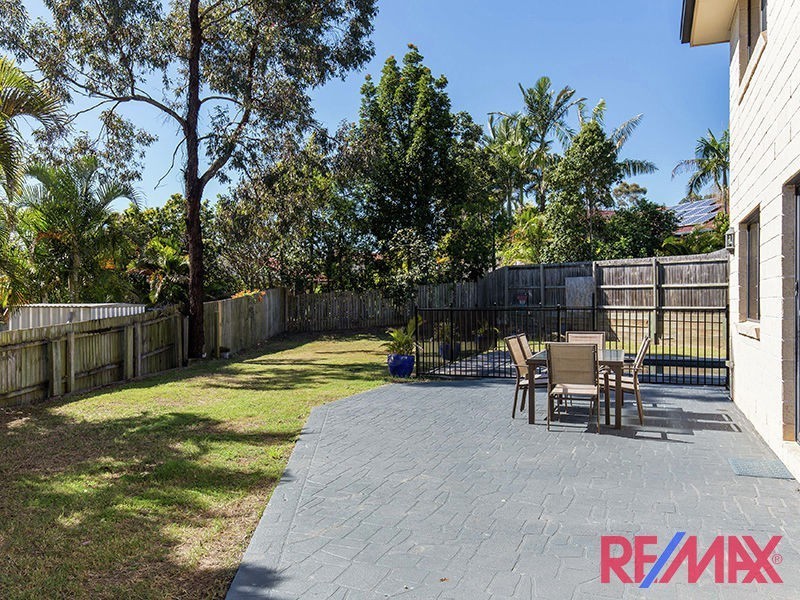 23 Montclare Court, Cashmere QLD 4500