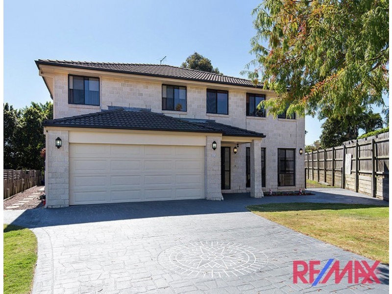 23 Montclare Court, Cashmere QLD 4500