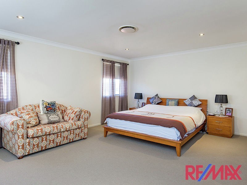 23 Montclare Court, Cashmere QLD 4500