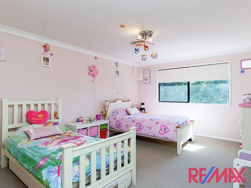 23 Montclare Court, Cashmere QLD 4500