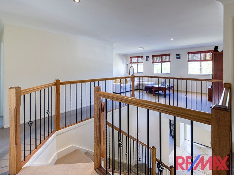 23 Montclare Court, Cashmere QLD 4500