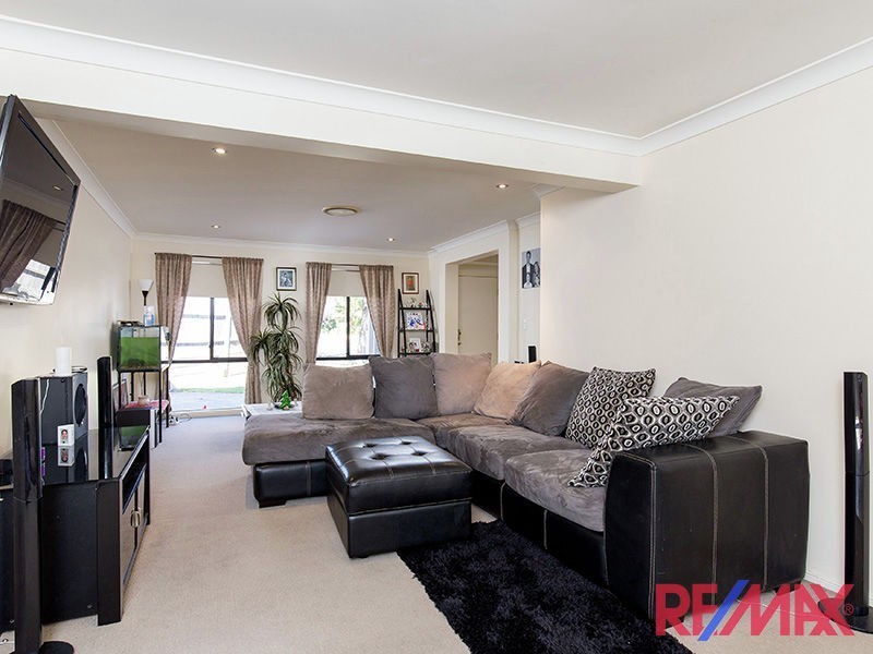 23 Montclare Court, Cashmere QLD 4500