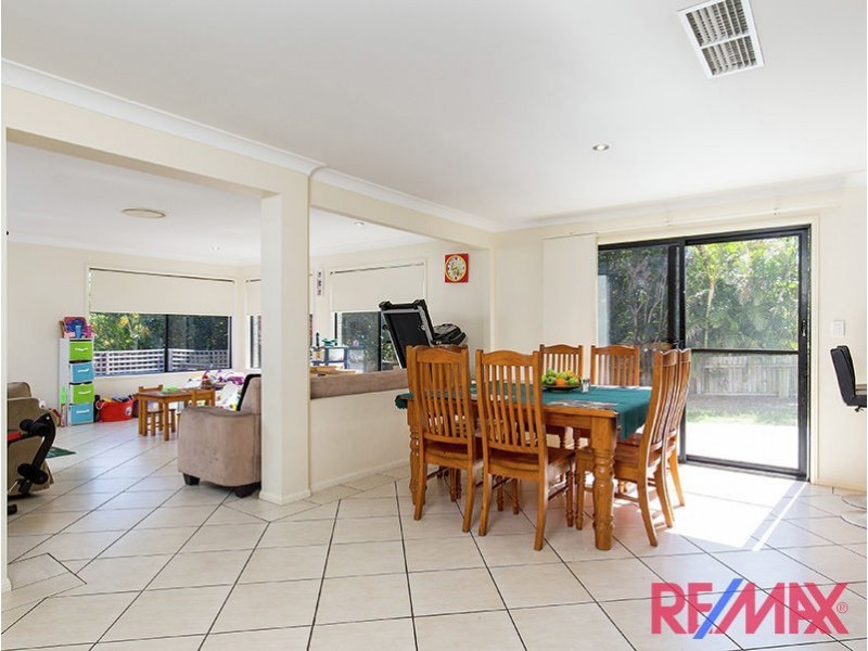 23 Montclare Court, Cashmere QLD 4500