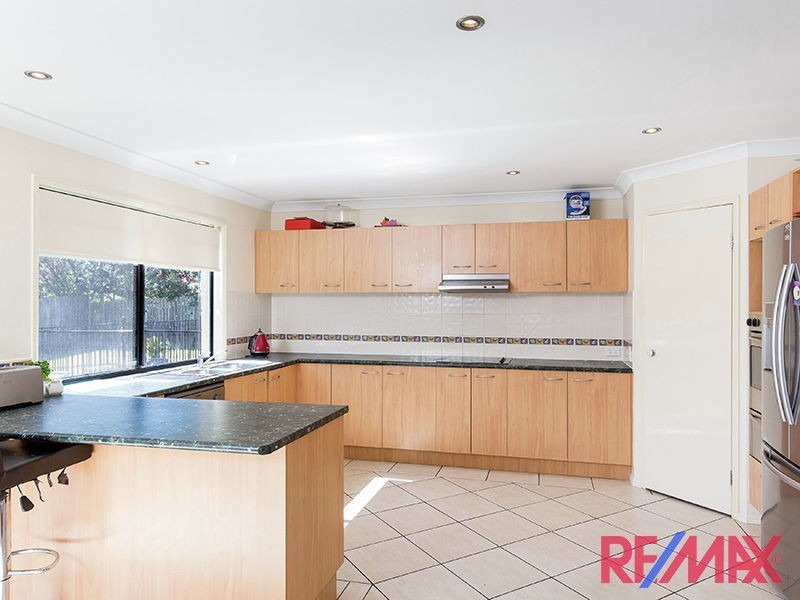 23 Montclare Court, Cashmere QLD 4500