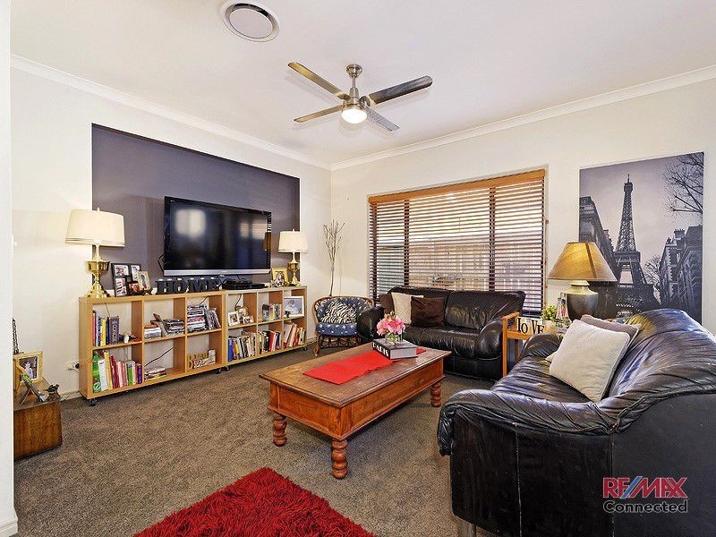 25 Elkington Circuit, North Lakes QLD 4509