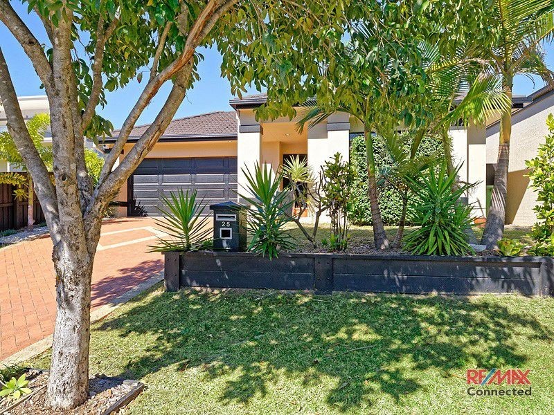 25 Elkington Circuit, North Lakes QLD 4509