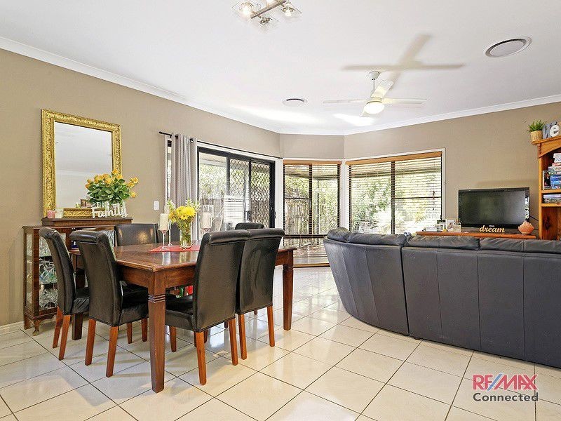 25 Elkington Circuit, North Lakes QLD 4509