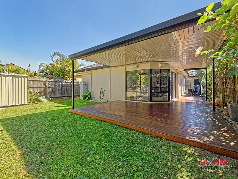 25 Elkington Circuit, North Lakes QLD 4509