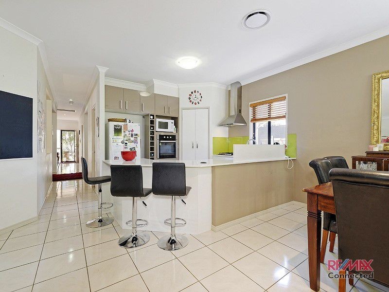 25 Elkington Circuit, North Lakes QLD 4509