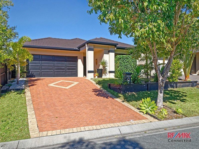 25 Elkington Circuit, North Lakes QLD 4509