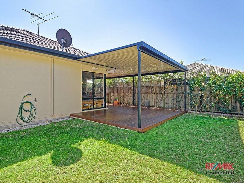 25 Elkington Circuit, North Lakes QLD 4509