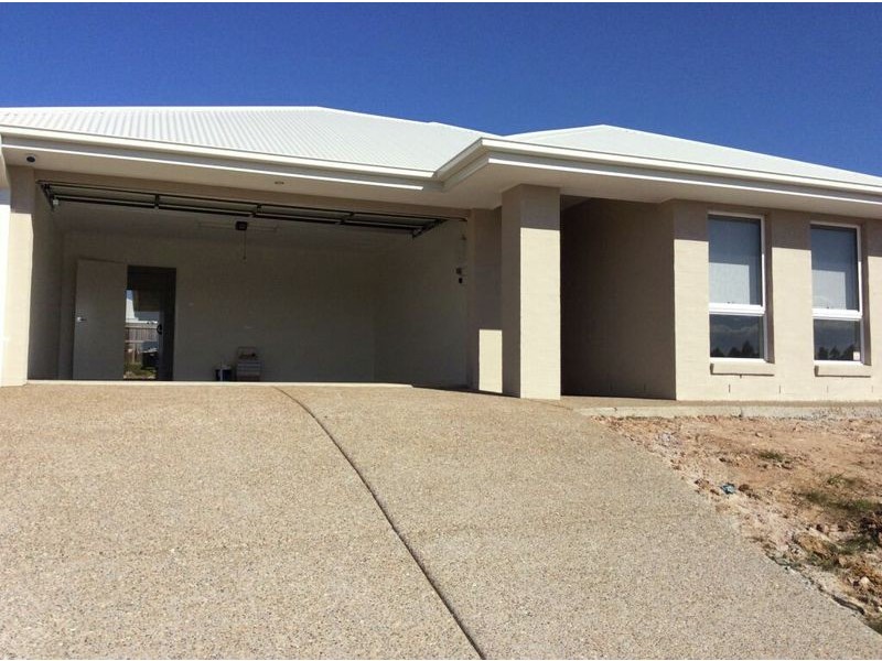 47 Birkdale Circuit, North Lakes QLD 4509