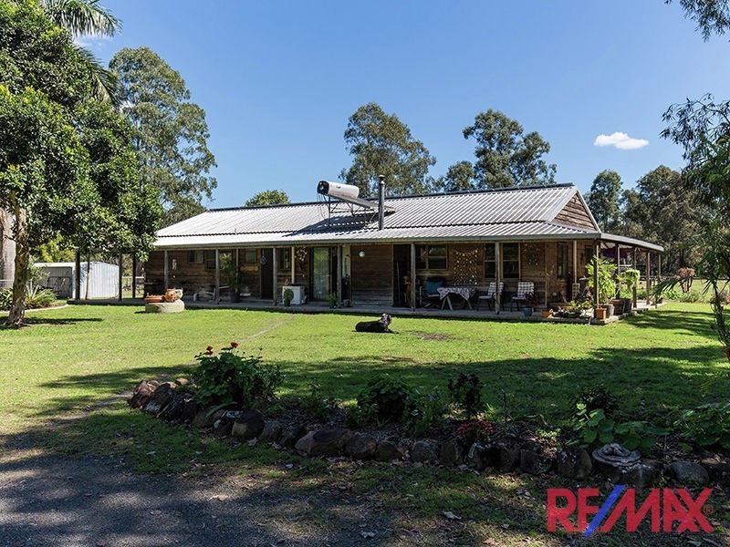 136 Mathew Crescent, Burpengary QLD 4505