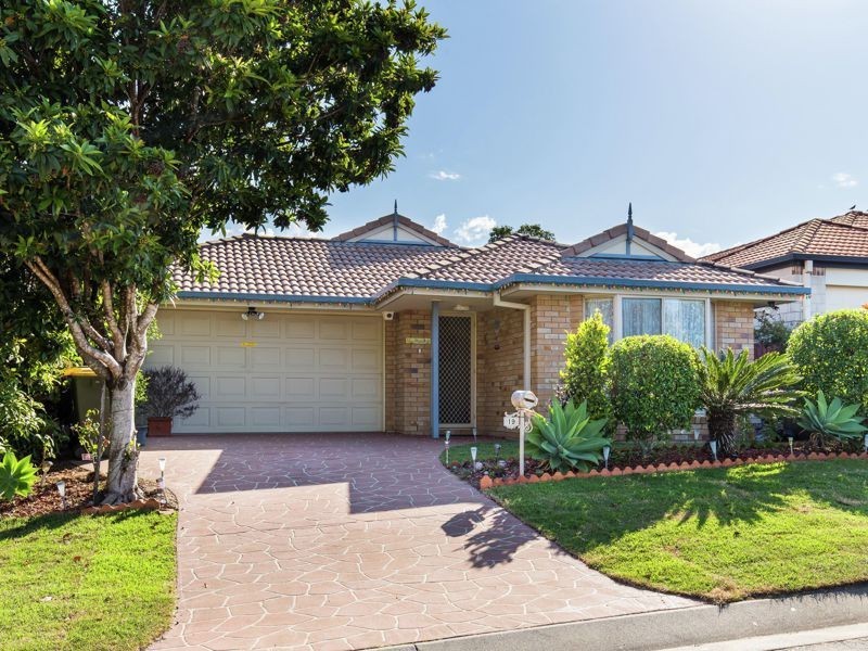 19 Moorrinya Circuit, North Lakes QLD 4509