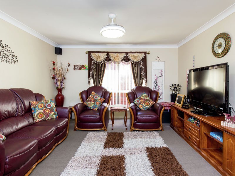 19 Moorrinya Circuit, North Lakes QLD 4509