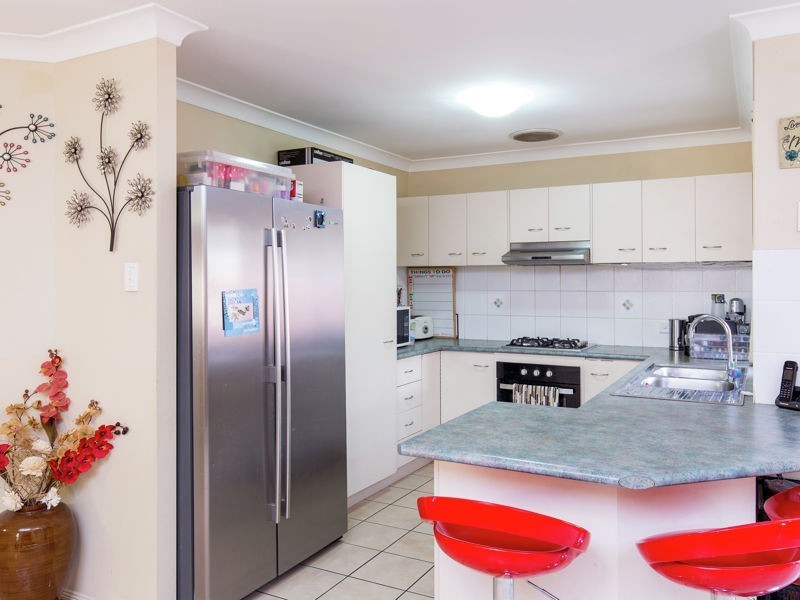 19 Moorrinya Circuit, North Lakes QLD 4509