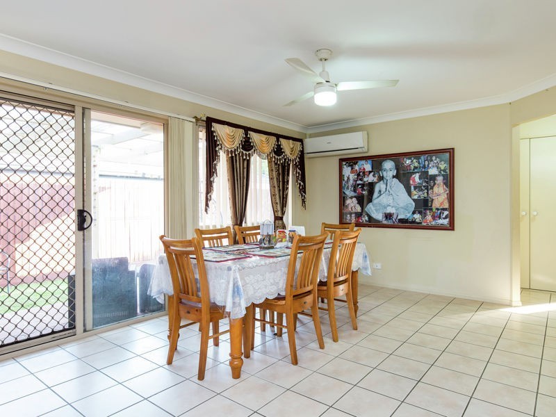 19 Moorrinya Circuit, North Lakes QLD 4509
