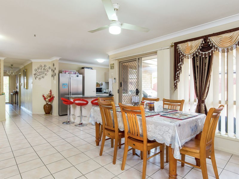 19 Moorrinya Circuit, North Lakes QLD 4509