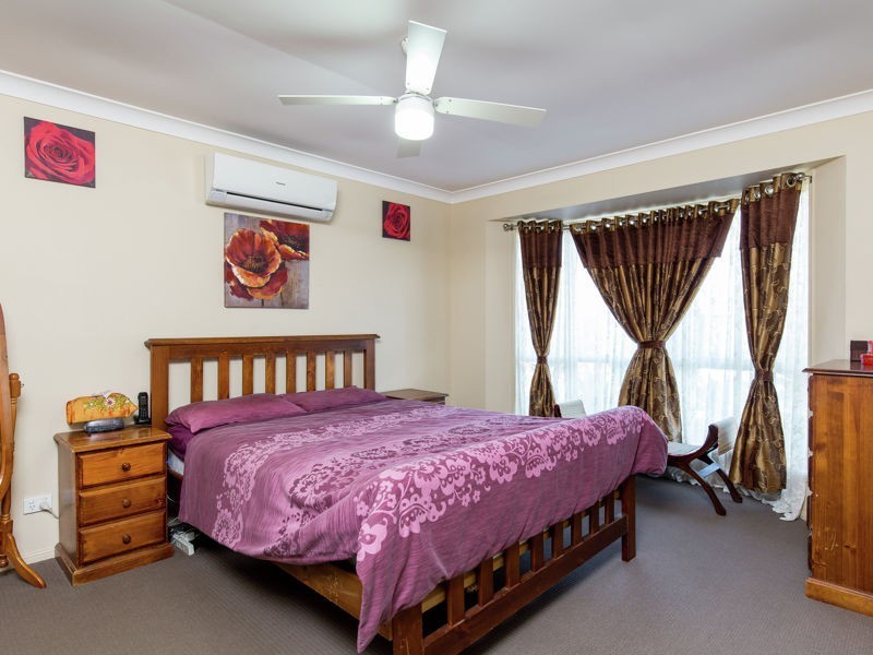 19 Moorrinya Circuit, North Lakes QLD 4509