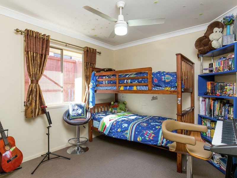 19 Moorrinya Circuit, North Lakes QLD 4509