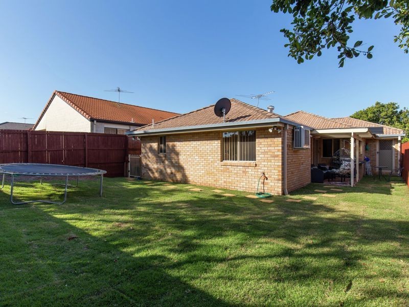 19 Moorrinya Circuit, North Lakes QLD 4509