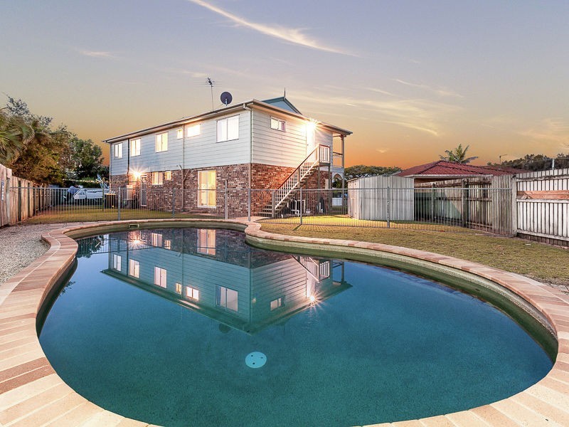 5 St Lucia Court., Deception Bay QLD 4508