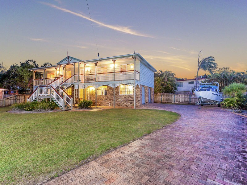 5 St Lucia Court., Deception Bay QLD 4508