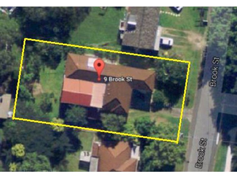 9 Brook St, Everton Park QLD 4053